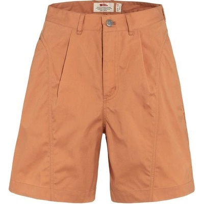 Fjällräven Vardag Shorts W DESERT BROWN