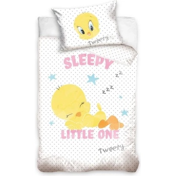 Sonne Бебешки спален комплект Tweety (PAT28218)