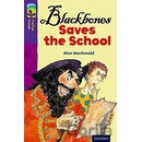 Oxford Reading Tree Treetops Fiction MacDonald Alan