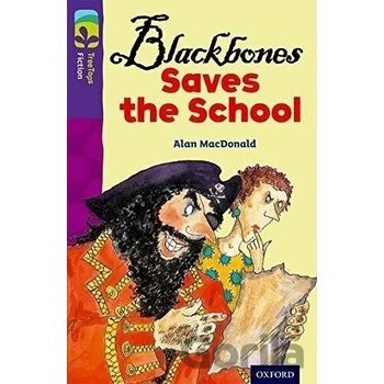 Oxford Reading Tree Treetops Fiction MacDonald Alan