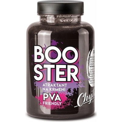 Chytil Booster Famózna Slivka 300 ml