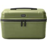 TITAN Несесер Titan Upgrade wash bag - Green (Forest Green)