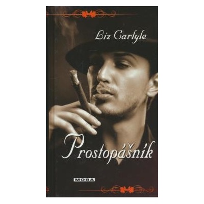 Prostopášník Liz Carlyle