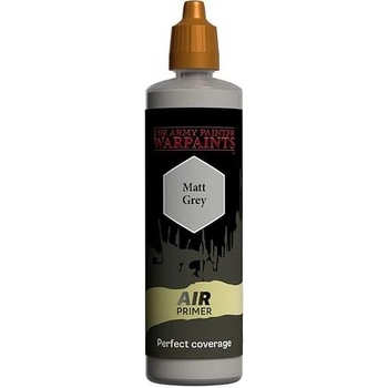Army Painter Air Grey Primer 100 ml Warpaints