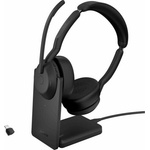 Jabra Evolve2 55 Link380C Wireless Stereo (25599-989-889) Слушалки