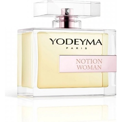 Yodeyma Notion woman parfém dámský 100 ml