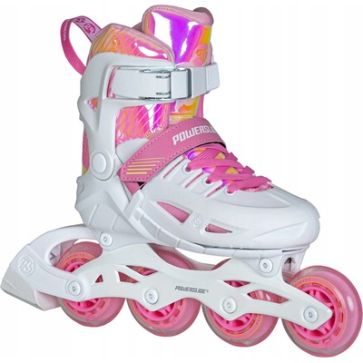 POWERSLIDE Kids Universe 4W