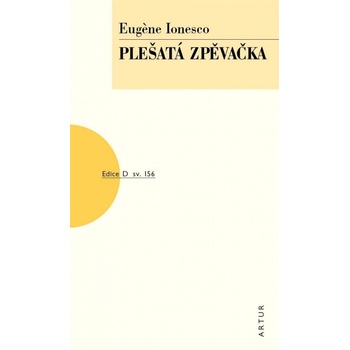 Plešatá zpěvačka