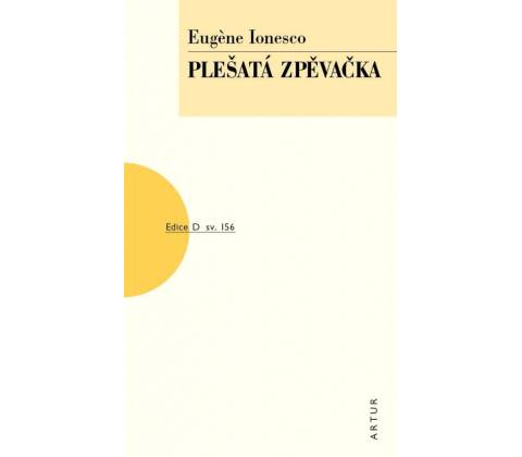 Plešatá zpěvačka