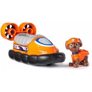 Spin Master Paw Patrol: базово превозно средство на Зума