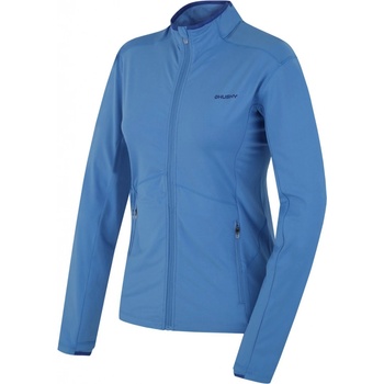 Husky Tarp zips L modrá