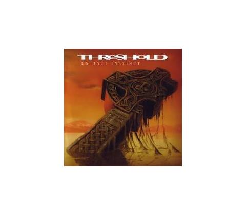 Threshold - Extinct Instinct CD
