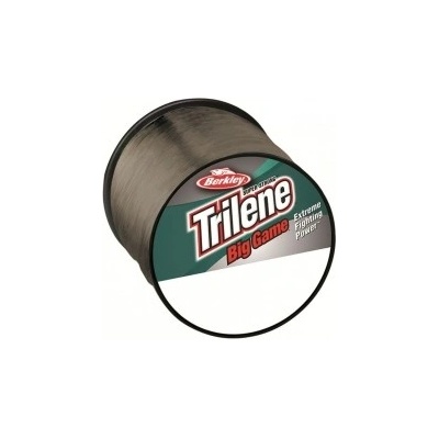 Berkley Trilene Big Game Brown 1000m 0,30mm 7,5kg