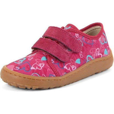 Froddo G1700440-24 canvas fuxia