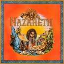 Nazareth - RAMPANT CD