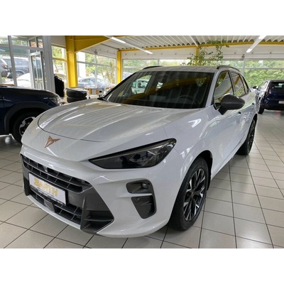 Cupra Terramar 1.5 eTSI 110 kW