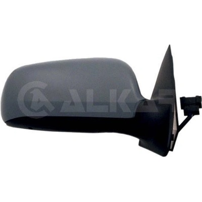 ALKAR Vnější zpětné zrcátko ALR 6140522