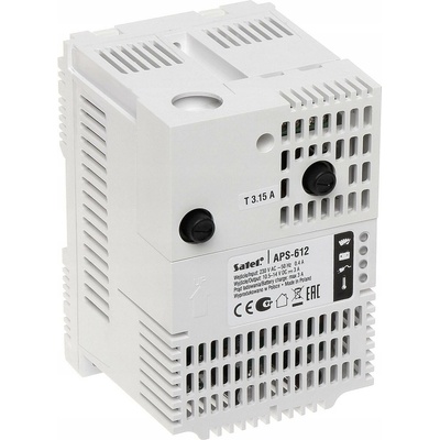 Záložní zdroj Satel APS-612