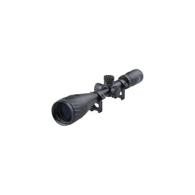 Theta Optics 4-16x50 AOE