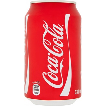 Coca Cola 330 ml