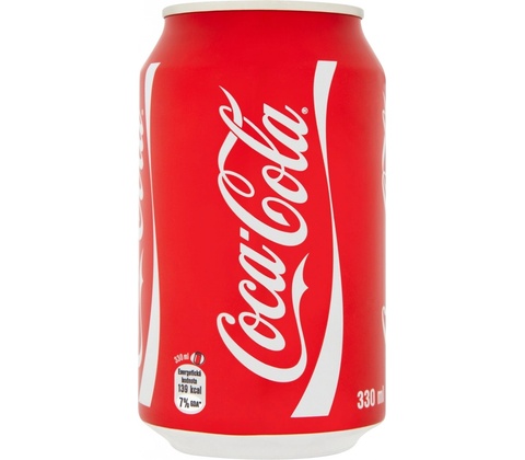Coca Cola 330 ml