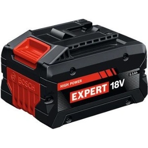 Bosch Акумулатор bosch exba 18v-55 1600a036z6 (1600a036z6)