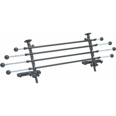 COMPASS mříž do zavazadlového prostoru flexi XC-80046
