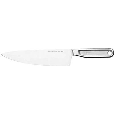 Fiskars Нож на готвача All Steel, 20 cm (FS 1062882)