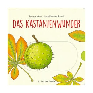 Das Kastanienwunder | Andreas Német (2022)