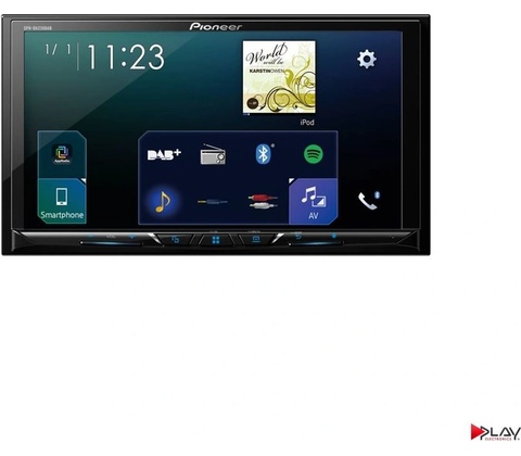 Pioneer SPH-DA230DAB