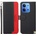 Xiaomi KHAZNEH Кожен Калъф с Протектор за Xiaomi Redmi 15C 5G / 4G / Poco C85 4G с RFID Защита и Стенд
