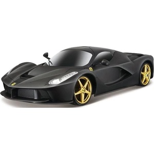 Maisto - LaFerrari, със светлини и звуци, 1: 24 (81234)