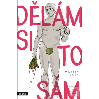 D ělám si to sám Martin Váša