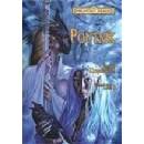 Poutník - Elaine Cunningham