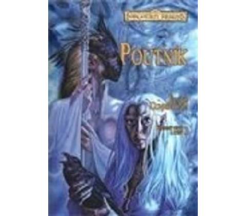 Poutník - Elaine Cunningham