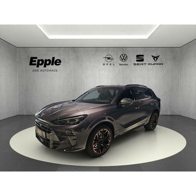 Cupra Terramar 2.0 TSI VZ DSG 195 kW