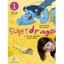 Superdrago 1 - učebnice