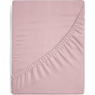 Eurofirany jersey prostěradlo s gumou 120x200