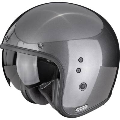 Scorpion Belfast II Solid