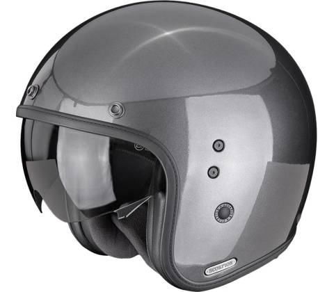 Scorpion Belfast II Solid
