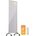 Klarstein Wonderwall Smart Bornholm 400W (ACO14_IR_WWBrn_400V)