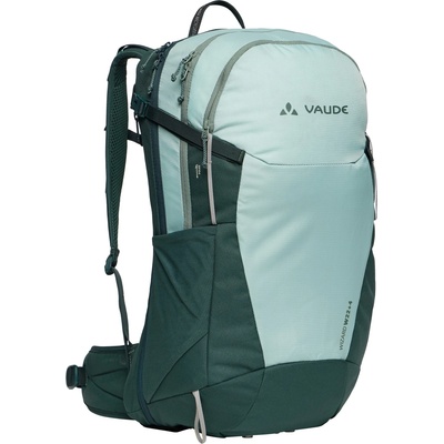 VAUDE Дамска туристическа раница Vaude Women's Wizard 22+4 Walking backpack - Dusty Fern - размер One Size (504-1099-0211)