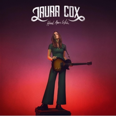 Head Above Water - Laura Cox LP