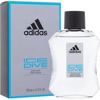 Adidas Ice Dive voda po holení 100 ml