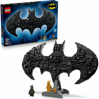 LEGO® Super Heroes 76330 Logo Batman™