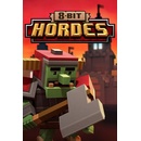 8-Bit Hordes
