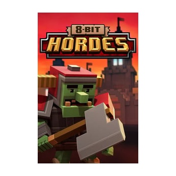 8-Bit Hordes