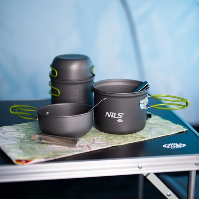 Nils Camp NC1767