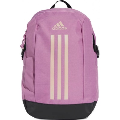 adidas Power fialová růžová 26 l