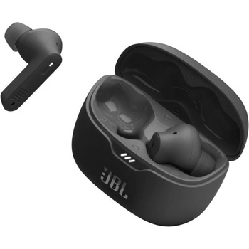 Image 1 of JBL Tune Beam black (JBLTBEAMBLK)